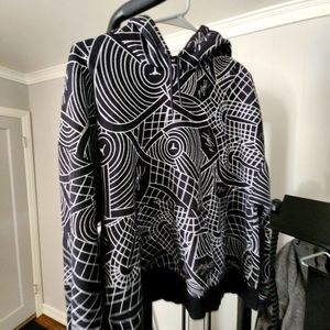 Jordan Sweatshirt Hoodie